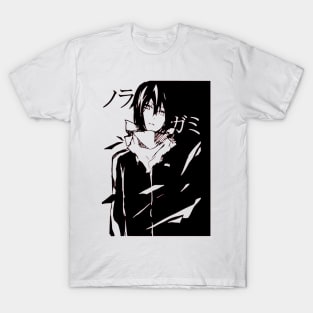 Yato Noragami T-Shirt